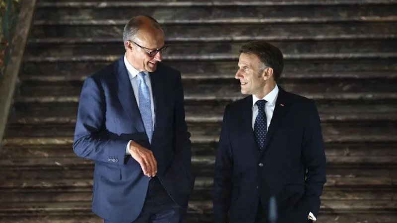 Німеччина та Франція виступили проти повної заборони авто з ДВЗ після 2035 року