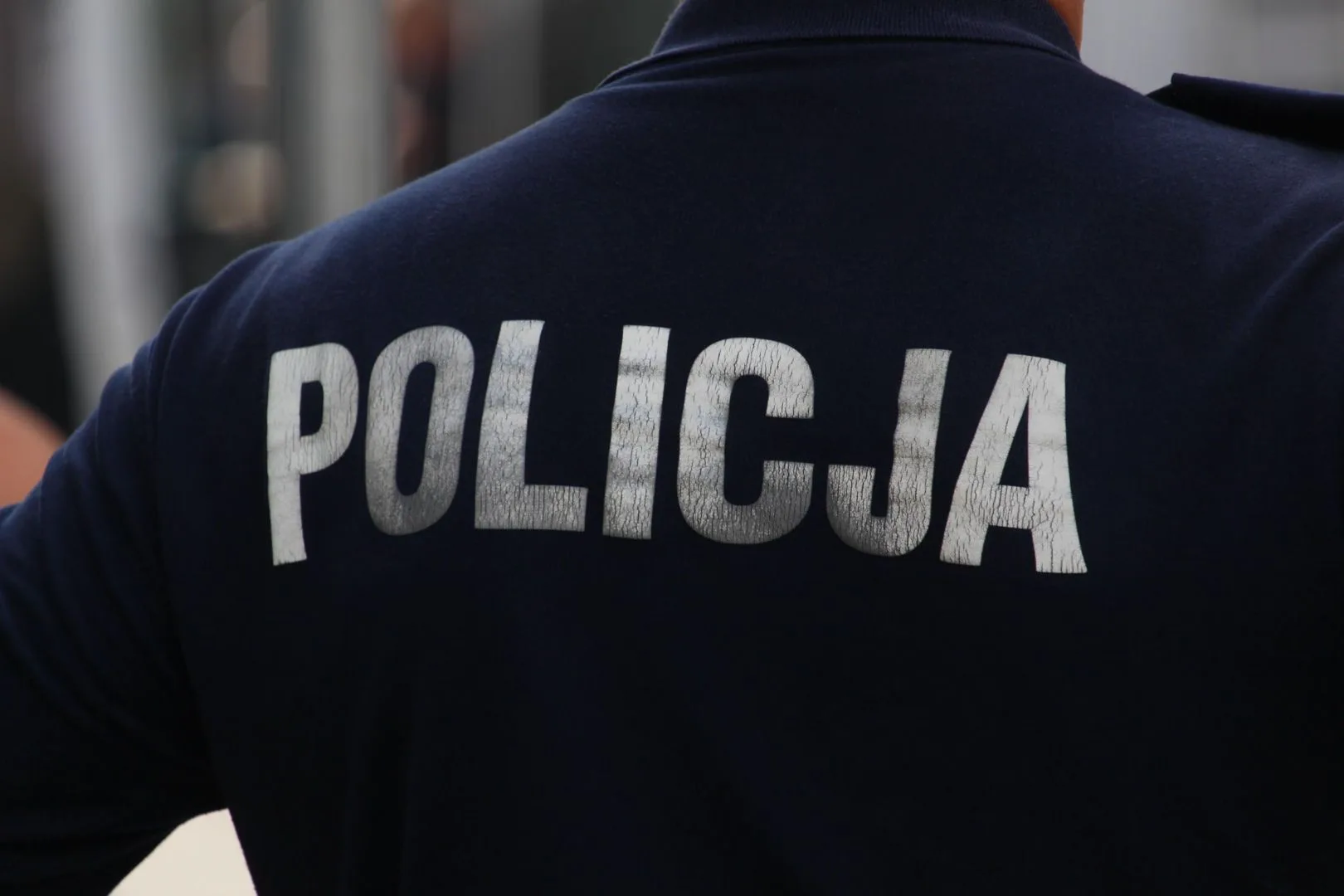 У Олаві затримали 35-річного громадянина України, якого депортують з Польщі