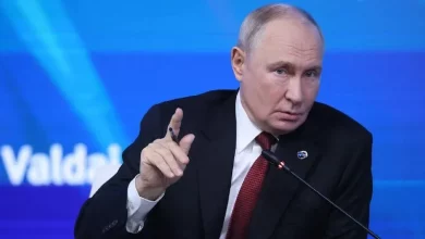 NYT: Путін планує масовані удари по енергетиці та водопостачанню України