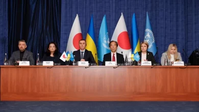 В Україні запрацювала перша національна лабораторія з виявлення азбесту