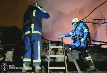 Ракетний удар по Харкову: 15 поранених, серед них троє дітей