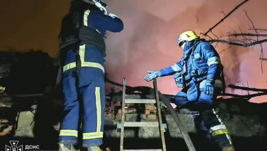 Ракетний удар по Харкову: 15 поранених, серед них троє дітей