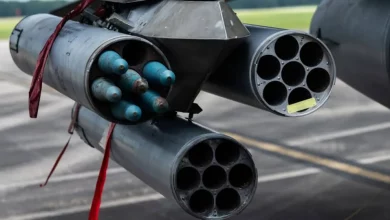 Польща затримує ракети APKWS II для F-16 і FA-50 через пріоритет США