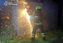 Масована атака РФ по Запоріжжю: п’ятеро поранених, серед них дитина