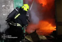На Рівненщині через російський обстріл поранено двох працівників підприємства