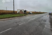 На Київщині затримано прокурора ОГП за підозрою у смертельній ДТП