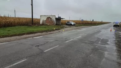 На Київщині затримано прокурора ОГП за підозрою у смертельній ДТП