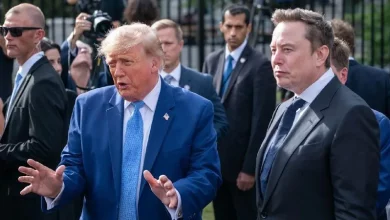The Telegraph: Ілон Маск, за даними ЗМІ, пропонував Дональду Трампу обмежити Starshield для України