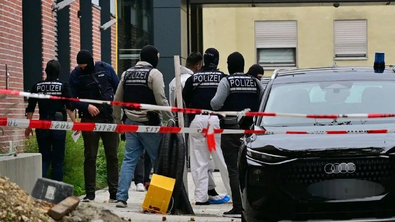 У Польщі підозрюють турецьке угруповання «Далтони» в підпалі станції Starlink