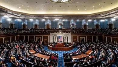У Конгресі США пропонують заблокувати енергетичну угоду з Росією щодо дизелю