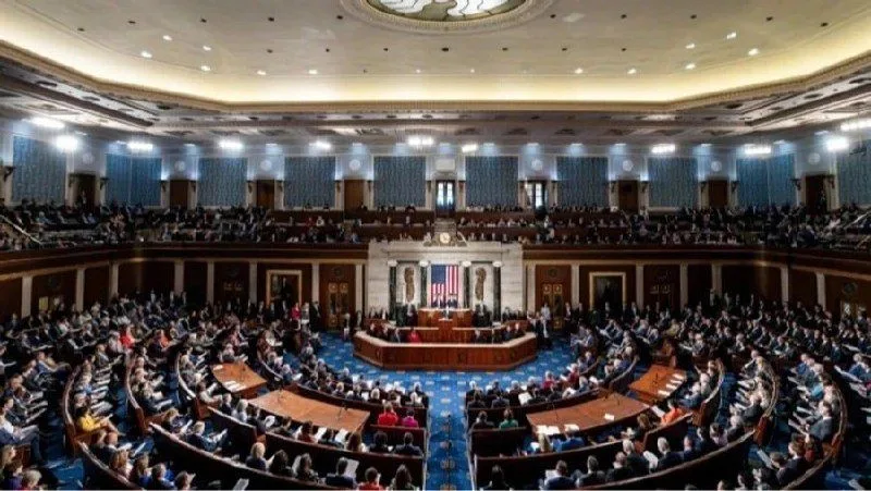 У Конгресі США пропонують заблокувати енергетичну угоду з Росією щодо дизелю