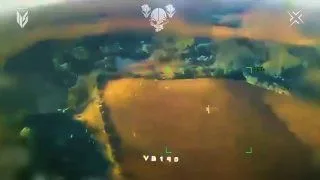 Дрони 115-ї омбр вдруге за тиждень збили російський вертоліт