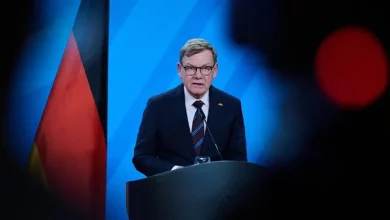 МЗС Німеччини пообіцяло фінансову підтримку Україні до завершення війни