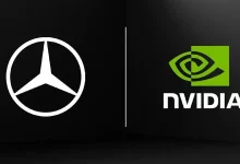 Mercedes-Benz та Nvidia розробляють ІІ-системи для безпілотних авто на найближче десятиліття