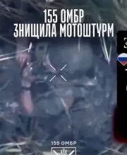 Бригада «Анна Київська» відбила найбільший «байкерський» штурм року
