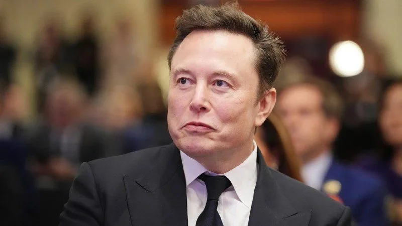 Telegraph: Маск пропонував Трампу обмежити роботу Starlink для України