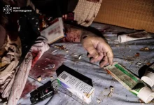 Російський удар по Полтаві: пошкоджені будинки, є загиблий і поранені