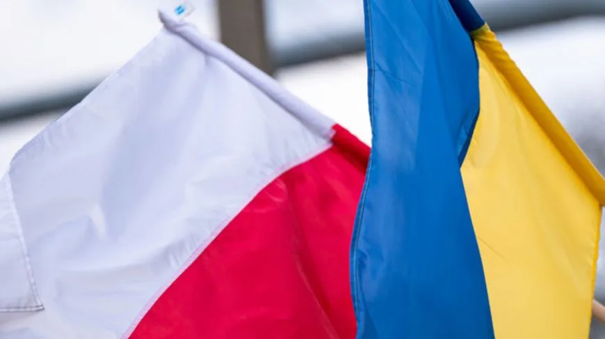 Євродепутатка з Польщі закликала відновити візи для громадян України