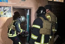 Нічна атака РФ по Запоріжжю: загинула жінка, поранено ще двох людей