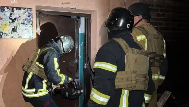 Нічна атака РФ по Запоріжжю: загинула жінка, поранено ще двох людей