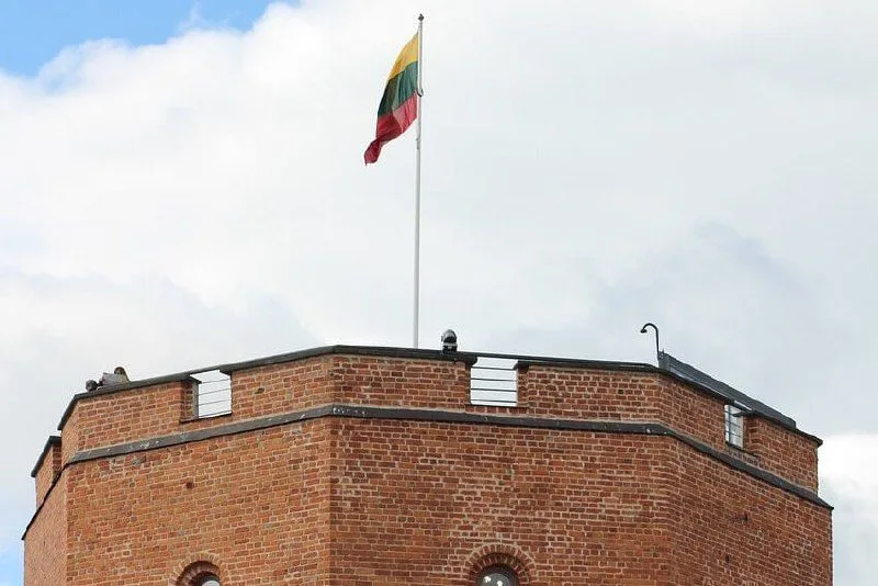 У Литві через невідомий об’єкт оголошували повітряну тривогу та підіймали винищувачі НАТО
