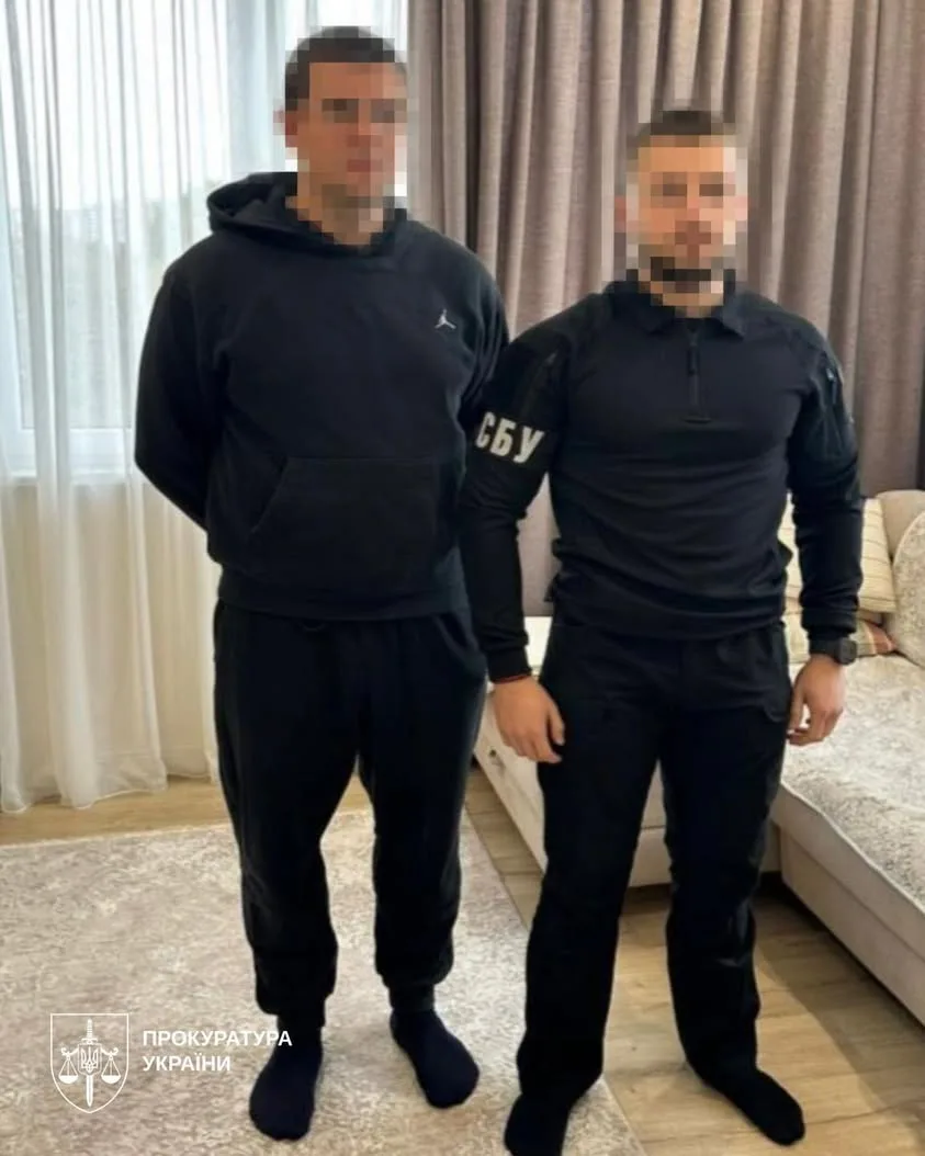 На Одещині посадовців підприємства підозрюють у пособництві державі-агресору через оформлення документів на викрадене зерно