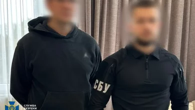 СБУ затримала керівників одеської компанії за сприяння рф у збуті викраденого зерна