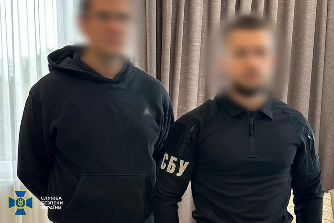 СБУ затримала керівників одеської компанії за сприяння рф у збуті викраденого зерна