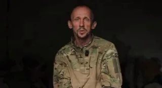 67-ма бригада показала відео з полоненим українцем у лавах російської армії
