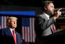 Дональд Трамп закликав Францію закрити кордони через заворушення