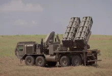 Elbit уклала контракт на постачання РСЗВ PULS та ракет EXTRA-MR неназваній європейській країні