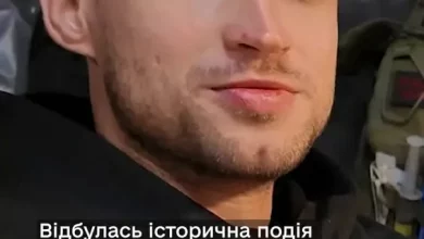 Українські підрозділи вперше здійснили евакуацію пораненого дроном з лінії фронту