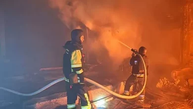 На Одещині російські удари пошкодили енергетичну інфраструктуру