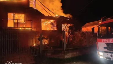 Російська атака дронами по Ізюму: поранено п’ятьох людей