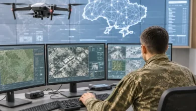 Avengers Labs зібрала 5 мільйонів зображень війни в Україні для навчання ШІ
