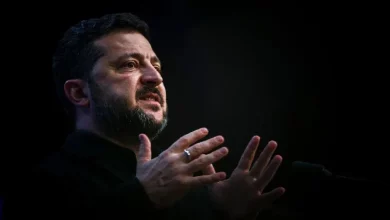 Зеленський заявив про затримку США з уже оплаченими ракетами Patriot і тиск щодо капітуляції України