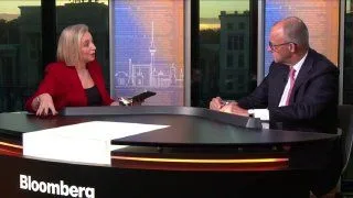 Канцлер Німеччини Фрідріх Мерц заявив, що США більше не беруть участі в обороні України