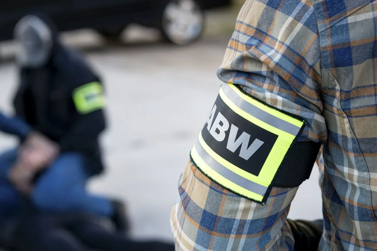 У Польщі викрили групу з «відмивання» коштів: лідером був 34-річний українець