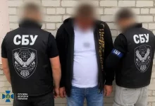 СБУ та Нацполіція зірвали підготовку серії терактів у центрі Києва