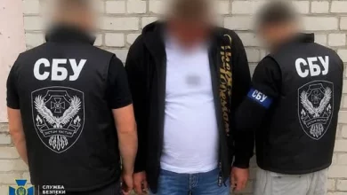 СБУ та Нацполіція зірвали підготовку серії терактів у центрі Києва