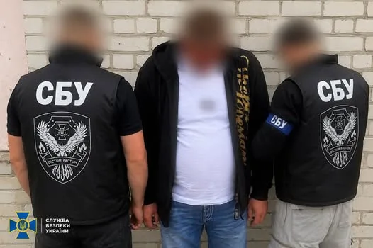 СБУ та Нацполіція зірвали підготовку серії терактів у центрі Києва