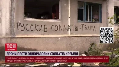 Кирило Буданов спростував заяви РФ про захоплення Добропілля