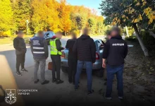 На Хмельниччині викрили схему фіктивної інвалідності за 10–12 тисяч доларів