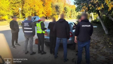 На Хмельниччині викрили схему фіктивної інвалідності за 10–12 тисяч доларів