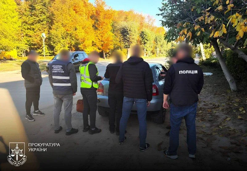 На Хмельниччині викрили схему фіктивної інвалідності за 10–12 тисяч доларів