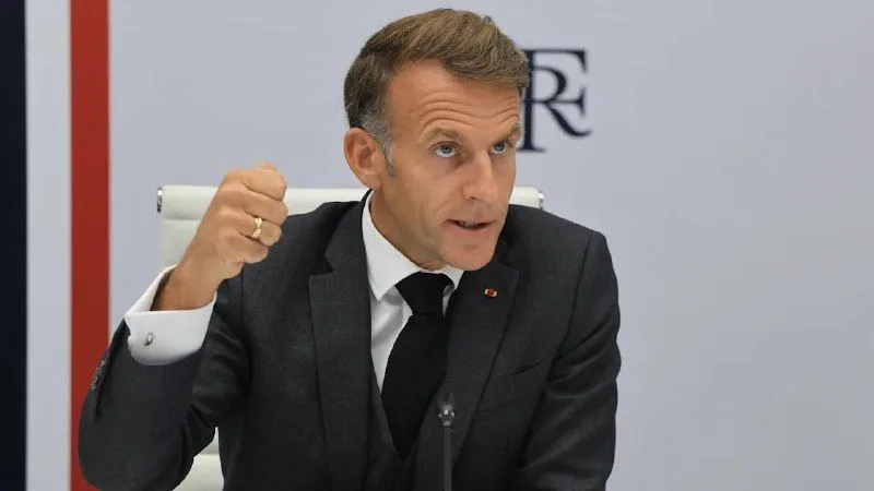 Країни G7 погодили випуск до 100 млн барелів нафтирезервів для стримування цін
