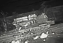 ГУР повідомило про знищення «Оріон», «Торнадо-С», «Бук-М3» та радарів силами підрозділу «Примари»