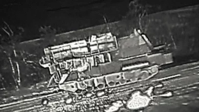 ГУР повідомило про знищення «Оріон», «Торнадо-С», «Бук-М3» та радарів силами підрозділу «Примари»