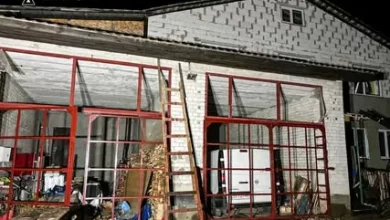 Масована атака БПЛА РФ по Харківщині: двоє загиблих і 11 поранених, серед них діти
