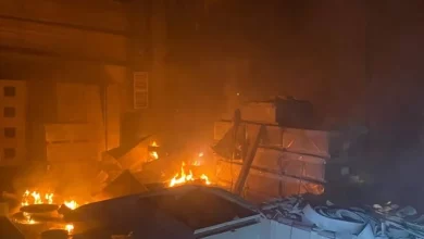 Російська атака на Львівщині: поранені двоє людей і пошкоджені будівлі
